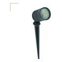 Ver imagem 1 de Espeto Jardim Interlight 6w 3026-s Preto 2700k