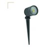 Espeto Jardim Interlight 6w 3026-s Preto 2700k - 1