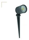 Ver imagem 1 de Espeto Jardim Interlight 6w 3026-s Preto 2700k
