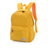 Mochila de Costas Up4you Juvenil Amarela - Luxcel - 3