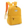 Mochila de Costas Up4you Juvenil Amarela - Luxcel - 2
