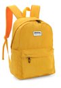 Ver imagem 2 de Mochila de Costas Up4you Juvenil Amarela - Luxcel
