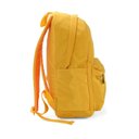 Ver imagem 5 de Mochila de Costas Up4you Juvenil Amarela - Luxcel