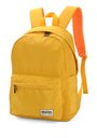 Ver imagem 3 de Mochila de Costas Up4you Juvenil Amarela - Luxcel