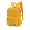 Ver imagem 3 de Mochila de Costas Up4you Juvenil Amarela - Luxcel