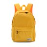 Mochila de Costas Up4you Juvenil Amarela - Luxcel - 1