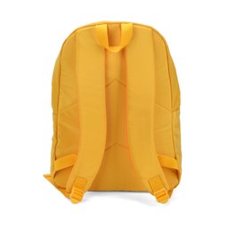 Mochila de Costas Up4you Juvenil Amarela - Luxcel - 6