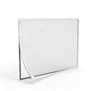 Ver imagem 1 de Mosquiteira Magnética Fácil de Montar 120x150 Branco