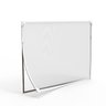 Mosquiteira Magnética Fácil de Montar 120x150 Branco - 1