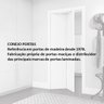 Kit ferragens para porta camarão - 3