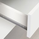 Ver imagem 7 de Guarda-roupa Toronto 3 Portas 1 Espelho Branco