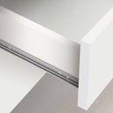 Ver imagem 6 de Guarda-roupa Toronto 3 Portas 1 Espelho Branco