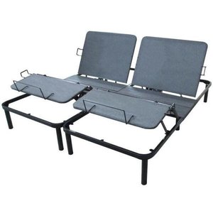 Cama Articulada de Casal Pelegrin PEL-02CA