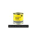Ver imagem 2 de 2und Cola Alta Temperatura 3m Resistente Gasolina Lona Freio
