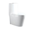 Ver imagem 1 de Vaso Sanitário Monobloco Cerâmica com Caixa Acoplada Pelegrin Pel-6124