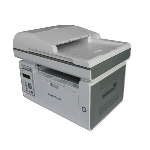 Impressora Multifuncional Pantum M6559nw - 1
