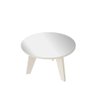 Mesa Centro Artely Espanha Off White - 4