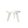Mesa Centro Artely Espanha Off White - 5