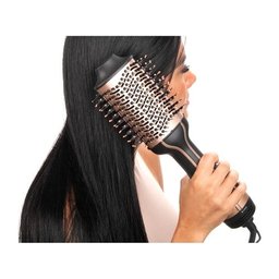 Escova Secadora Gama Italy Keration Profissional 3d 127v/1200w - 2