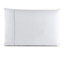 Ver imagem 4 de Jogo de Cama Casal Queen  400 Fios Ponto Palito 04 Peças  Toque de seda