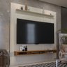 Painel Ripado para Tv até 75 Polegadas Intense com Nicho 229cm - 3