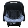 Carrinho Travel Rio Reversível + Cadeira Touring SE sem Base Burigotto 3 Posições Murano - 7
