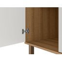 Ver imagem 5 de Kit Aéreo 2p e Balcão 2g 1200 Esmeralda:branco