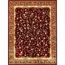 Ver imagem 1 de Tapete Veludo 2.50m x 3.50m Marbella Classico Tabriz-6 Rayza