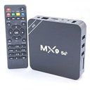 Ver imagem 1 de TV Box Mx9 4K 5G - 8Gb(Ram) + 64Gb(Rom)