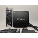 Ver imagem 3 de TV Box Mx9 4K 5G - 8Gb(Ram) + 64Gb(Rom)