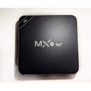 Ver imagem 5 de TV Box Mx9 4K 5G - 8Gb(Ram) + 64Gb(Rom)