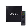 TV Box Mx9 4K 5G - 8Gb(Ram) + 64Gb(Rom) - 6