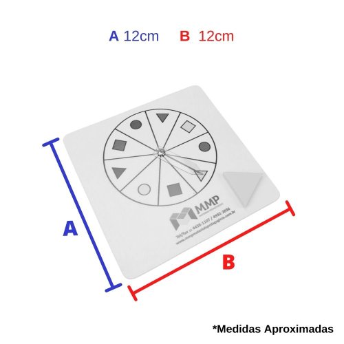 Quebra Cabeça Para Educação Infantil Conhecendo as Cores - Bambinno -  Brinquedos Educativos e Materiais Pedagógicos