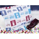 Ver imagem 2 de Colcha Montblanc Boys Cars 1,80 x 2,30