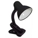 Ver mais imagens de Luminária de Mesa Articulavel Kit 20 Uni Garra Luz Abajur Presilha Bivolt Sala Trabalho Escritório
