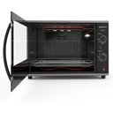 Ver imagem 3 de Forno Elétrico Top60 Bancada 60 Litros Nardelli
