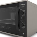 Ver imagem 4 de Forno Elétrico Top60 Bancada 60 Litros Nardelli