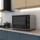 Ver imagem 1 de Forno Elétrico Top60 Bancada 60 Litros Nardelli