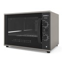 Ver imagem 2 de Forno Elétrico Top60 Bancada 60 Litros Nardelli