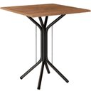 Ver imagem 5 de Conjunto Mesa com 4 Cadeiras Thais 3009 Artefamol