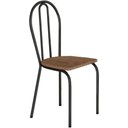 Ver imagem 6 de Conjunto Mesa com 4 Cadeiras Thais 3009 Artefamol
