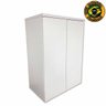 Sapateira 800/6 Porta Click Gaveteiro Cômoda Quarto Closet Guarda-Roupas Decoração 100% MDF - 3