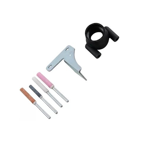 Dremel Kit Afiador Motosserra 1453 Acoplamentos