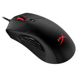 Mouse Gamer HyperX Pulsefire Raid RGB 16000 DPI - HX-MC005B - 1