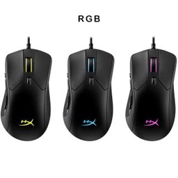 Mouse Gamer HyperX Pulsefire Raid RGB 16000 DPI - HX-MC005B - 4