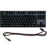 Teclado Mecânico HyperX Alloy FPS PRO Switch Cherry MX Red - 4
