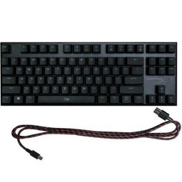 Teclado Mecânico HyperX Alloy FPS PRO Switch Cherry MX Blue - 4 Teclado Mecânico HyperX Alloy FPS PRO Switch Cherry MX Blue - 4