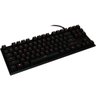 Teclado Mecânico HyperX Alloy FPS PRO Switch Cherry MX Blue - 2