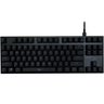 Teclado Mecânico HyperX Alloy FPS PRO Switch Cherry MX Blue - 3