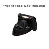 Carregador de Controle PS4 HyperX Chargeplay Duo - Preto - 1